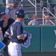 Get off my batter’s box.